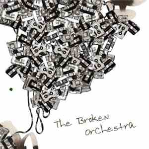 The Broken Orchestra - Shibui mp3 album