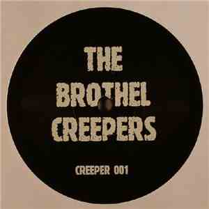 The Brothel Creepers - Street Fyta mp3 album
