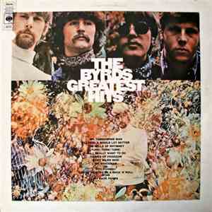 The Byrds - Greatest Hits mp3 album