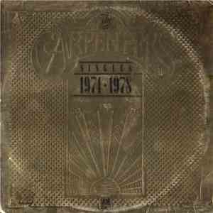 The Carpenters - The Singles 1974-1978 mp3 album
