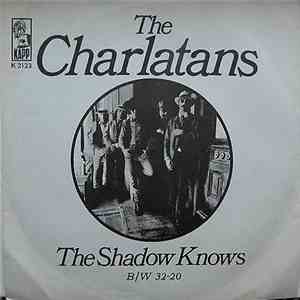 The Charlatans  - The Shadow Knows mp3 album