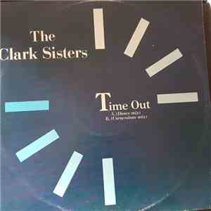 The Clark Sisters - Time Out mp3 album