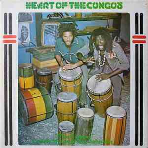 The Congos - Heart Of The Congos mp3 album