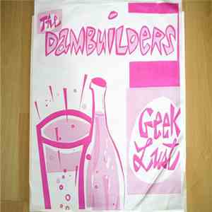 The Dambuilders - Geek Lust mp3 album