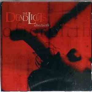 The Deadlights - Afterbirth CD Sampler mp3 album