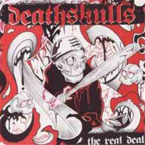 The Deathskulls - The Real Deal mp3 album