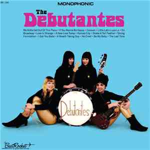 The Debutantes  - The Debutantes mp3 album