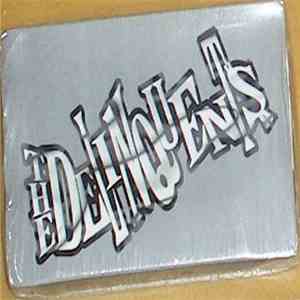 The Delinquents  - The Delinquents mp3 album