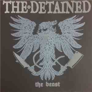 The Detained - The Beast mp3 album
