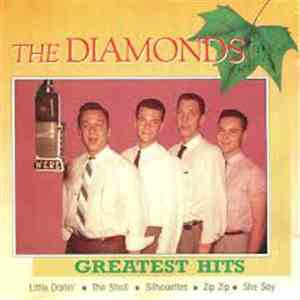 The Diamonds - Greatest Hits mp3 album