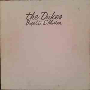 The Dukes  - The Dukes Bugatti & Musker mp3 album