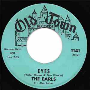 The Earls - Eyes / Look My Way mp3 album