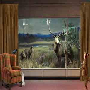 The Elks  - Bat English mp3 album