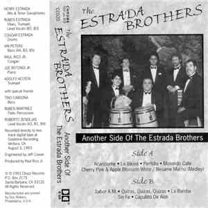 The Estrada Brothers - Another Side Of The Estrada Brothers mp3 album