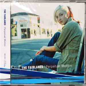 The Fairlanes - Perpetual Motion mp3 album