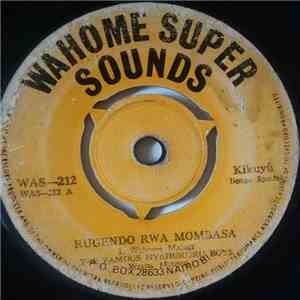 The Famous Nyahururu Boys - Rugendo Rwa Mombasa / Tutikendana Ringi mp3 album