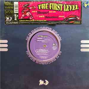 The First Level - Deeper mp3 album