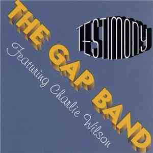 The Gap Band - Testimony mp3 album