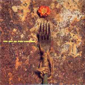 The Get Up Kids ∙ Coalesce - The Get Up Kids ∙ Coalesce mp3 album