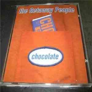 The Getaway People - Chocolate mp3 album
