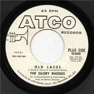 The Glory Rhodes - Old Laces mp3 album