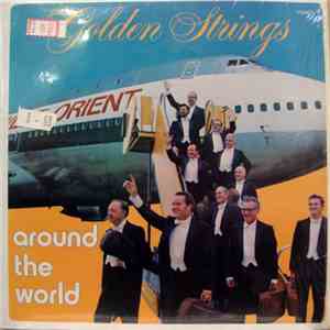 The Golden Strings - Around The World mp3 album