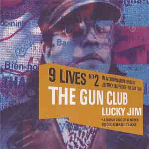 The Gun Club - Lucky Jim mp3 album