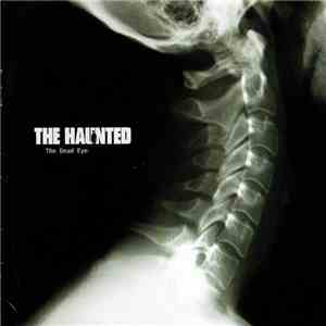 The Haunted - The Dead Eye mp3 album