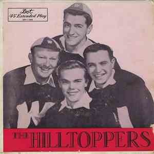The Hilltoppers - For Keeps mp3 album