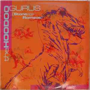 The Hoodoo Gurus - Stoneage Romeos mp3 album