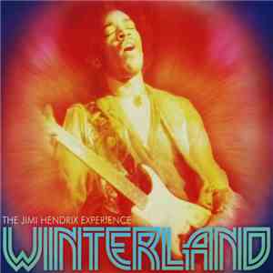The Jimi Hendrix Experience - Winterland mp3 album