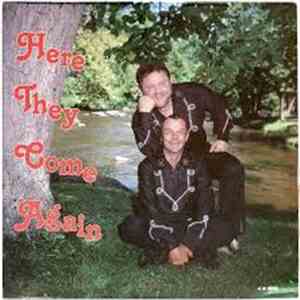 The Jolly Two - Here They Come Again mp3 album