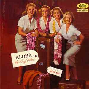 The King Sisters - Aloha mp3 album