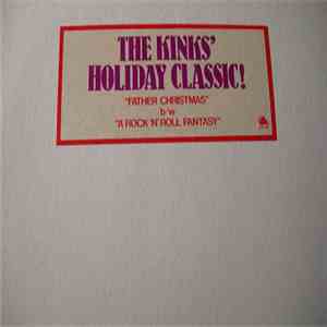 The Kinks - Father Christmas mp3 album