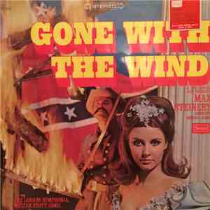 The London Symphony Orchestra - Gone With the Wind mp3 album