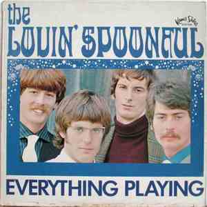 The Lovin' Spoonful - Everything Playing mp3 album