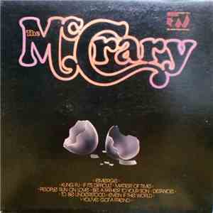 The McCrarys - Emerge mp3 album
