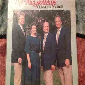 The McGlothlins - Claim The Blood mp3 album
