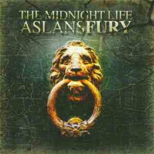 The Midnight Life - Aslan's Fury mp3 album