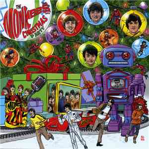 The Monkees - Christmas Party mp3 album