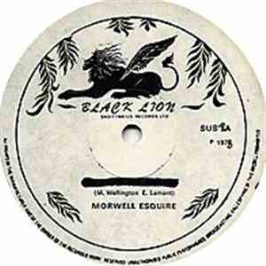 The Morwells - We Waan Go A Yard / I'll Never Fall In Love mp3 album