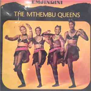 The Mthembu Queens - Emjindini mp3 album