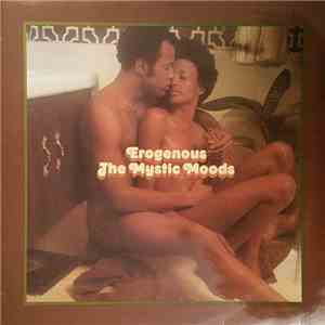 The Mystic Moods - Erogenous mp3 album