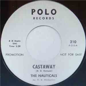 The Nauticals - Castaway / Rockin' Chopin' mp3 album