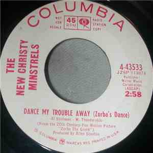 The New Christy Minstrels - Dance My Trouble Away (Zorba's Dance) mp3 album