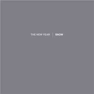 The New Year - Snow mp3 album