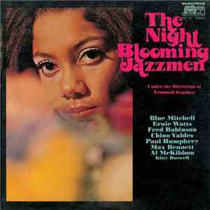 The Night Blooming Jazzmen - The Night Blooming Jazzmen mp3 album