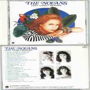 The Nolans - Lost, Lonely Beaches mp3 album
