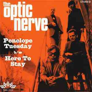 The Optic Nerve - Penelope Tuesday mp3 album