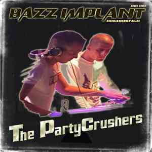 The Partycrushers - Analyze This mp3 album